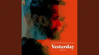 Yesterday (Arr. for Harp by Alexander Boldachev)