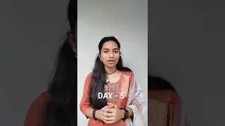 💪 DAY - 5 Operators in c