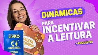 Como Incentivar a Leitura em Sala de Aula