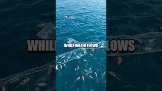 The Ocean Cleanup: A Floating Quest to Heal Seas