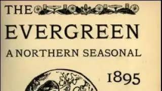 The Evergreen - The Land Of Lorne And The Satirists Of Taynuilt by Alexander Carmichael