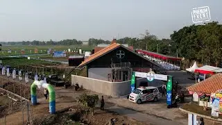 Phenom Event Indonesia - Peresmian Bayer Juara 