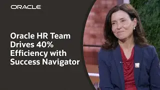 Harnessing the Power of Oracle Cloud Success Navigator for Release Management
