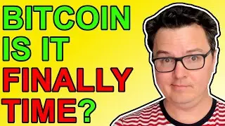 Bitcoin Ready To Break Out? [HUGE BTC & Crypto News 2022]