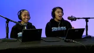 Black Voices in Color Podcast: College Resources