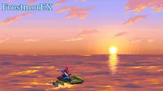 [OST] Ninja Gaiden Ragebound - Sea Journey In-Game Extended Version