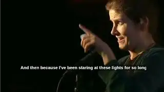 Comedy Saves Lives - Stand Up For Mental Health