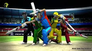 World Cricket Championship 2 game 2018 official trailer