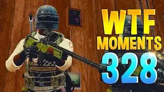 PUBG Funny & WTF Daily Best Moments and Epic Highlights! Ep 328