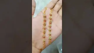 Premium quality matt maatilu cost 460 FS,R,DM for order 9440310474,#jewellery ,#maatilu