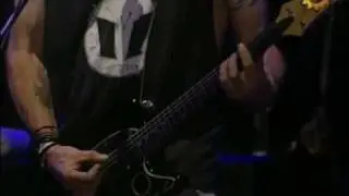 The Offspring - Self Esteem (vivo en Argentina)