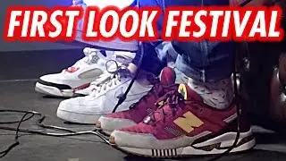 FIRST LOOK FESTIVAL 2016