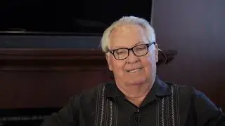This therapy changed his life!