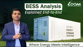 Battery Energy Storage Systems Explained | Home, Industrial & Utility Solar Batteries