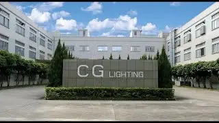 C.G. Lighting Limited