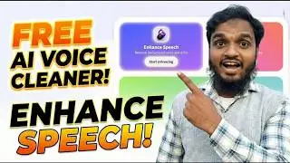 মোবাইল দিয়ে Studio-র মতো Voice এডিট করুন 🔥 | How to Enhance Audio Quality for FREE (bangla 2025)