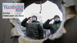 Russia-Ukraine Conflict Impacts American Economy and Foreign Policy