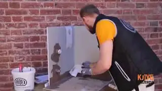 Гидроизоляция Ardex