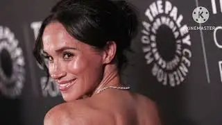 Meghan Markle: The Fall from Grace