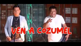 Ven a Cozumel -  Jr Kandela ft. Kary Jr. Session Live 2023