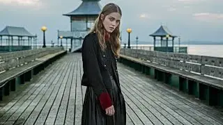 Stradivarius Fall 2016 | The silent song