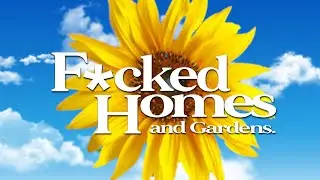 Better Homes & Gardens, но это какая-то хрень.... | Гарн.