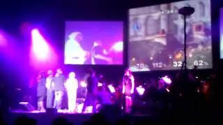 Video Games Live - Super Smash Brothers Competition - Hartford CT 2013