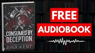Consumed by Deception by Rina Kent [ Full Audiobook Free ]