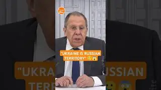 Russia declares captured Ukraine land is Russian territory