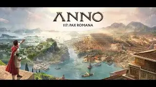 Anno 117 Pax Romana