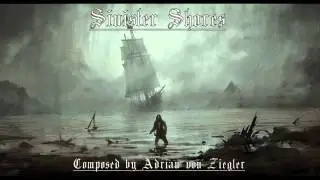 Pirate Film Music - Sinister Shores