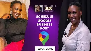 🚀 NEW Google Business Profile Feature: Schedule Posts & Boost Your SEO FREE! 🚀