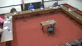 Pike County, Indiana Live Stream