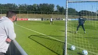 Öffentliches Training auf Schalke | Bilder vom Trainingsplatz | Hojlund & Kalas zurück!  [16.09.24]