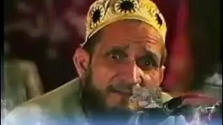 qaseeda bibi haleema sadia/Muhammad Ali Zahori sahib