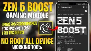 How to Fix Lag in Mobile Games Without Rooting - Step by Step Tutorial