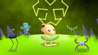 Belch Island - Full Song ft. @deforkliftroachnef (My Singing Monsters)