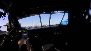 Race laps with TONY AVE- BCR TA2 Sebring March 4, 2018