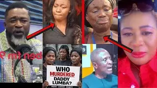 Ayehu! 4 more people will d&icirc;e again_ Odo Broni should need Prayers_Eagle Prophet,Samsonwaa& Obaa cee