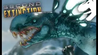 SECOND EXTINCTION - First Impressions