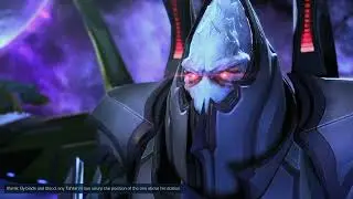 StarCraft 2 Legacy Of The Void Ep ep 12