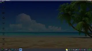 compiz in action