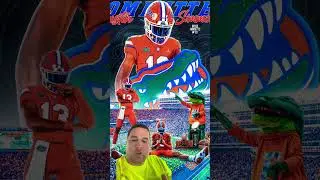 4 Star Quarterback Austin Simmons Commits To Gators! #floridagators