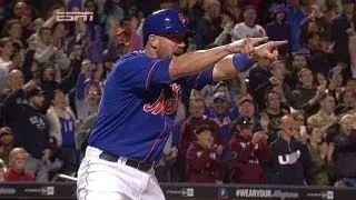 ATL@NYM: Ike's two-run single gives the Mets the lead