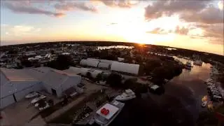 Cooper Marine 