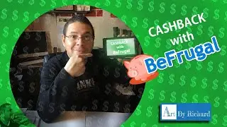 CASH BACK with BeFrugal | #Christianclothing #Christianliving
