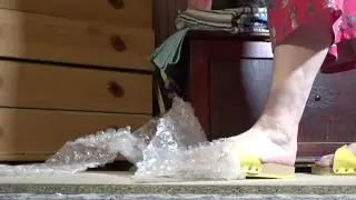 BBW CRUSH #3