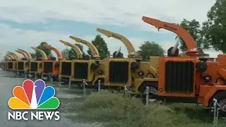 Iowa Manufacturing Company Shows Why Economy Isn&rsquo;t Growing