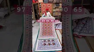 #handwork #traditional #amdavad #handloom #maldhari #rabari #dhadki #saal #maheman #onlineshopping