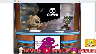 Talking Tom and Ben News - Out on Walking The Dawg | GAMEPLAY #440